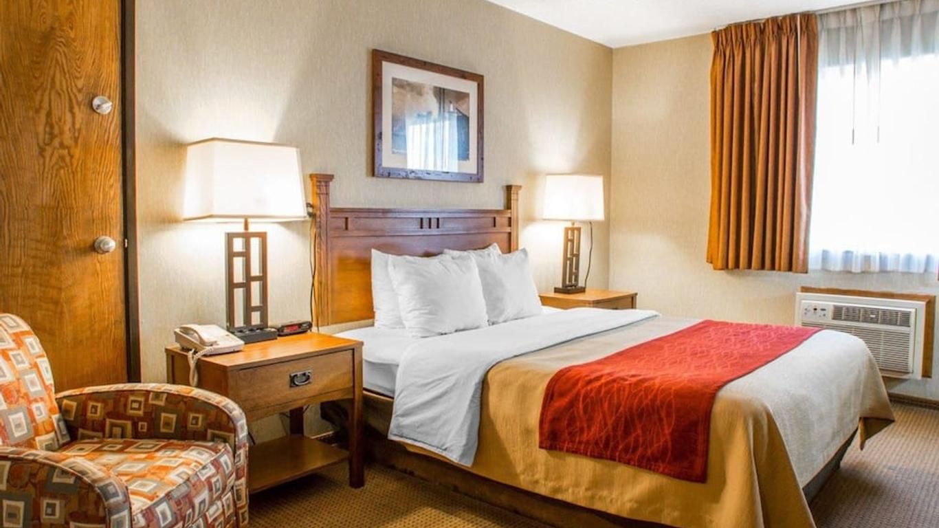 Quality Inn