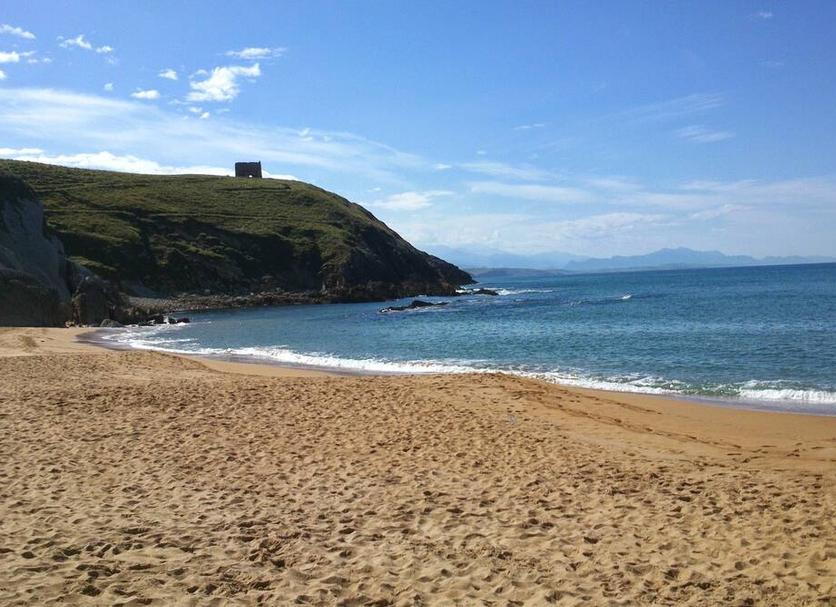 Platja Foto