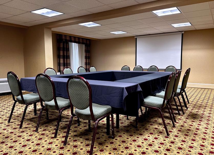 Sala de conferències Foto