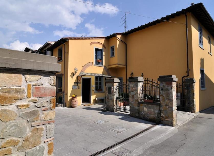 Edifici Foto