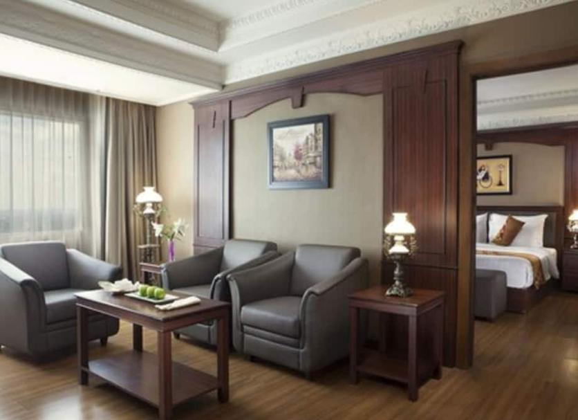 Sala Foto