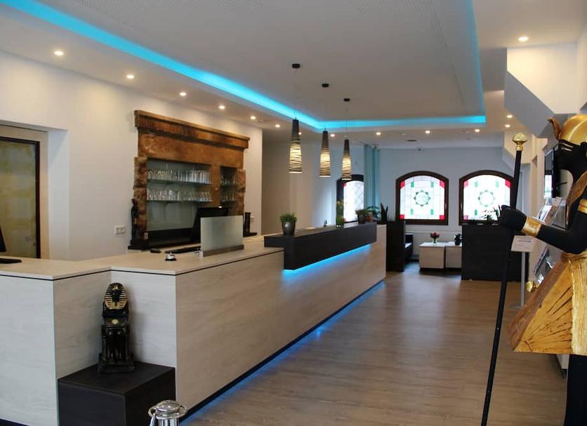 Recepció Foto