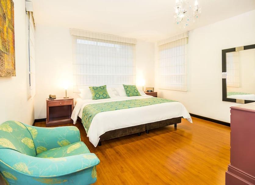 Habitació Foto