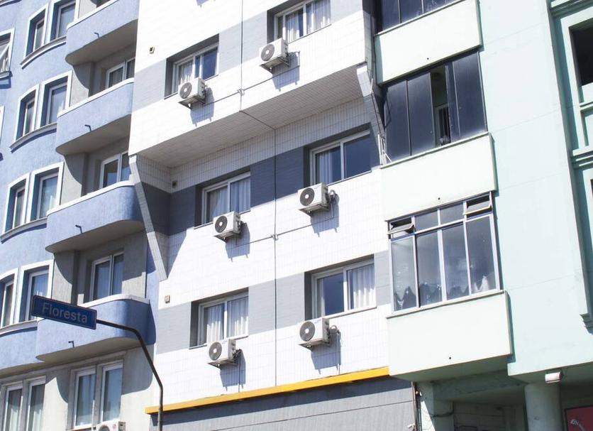 Edifici Foto