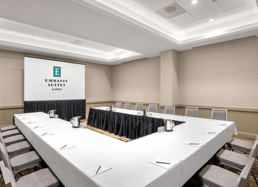 Sala de conferències Foto