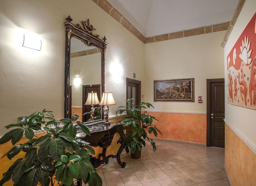 Serveis de l’habitació Foto