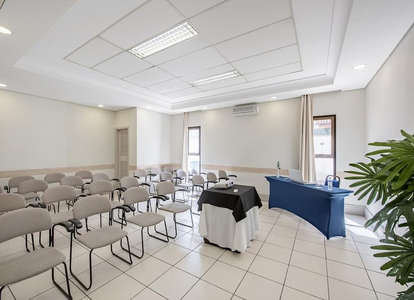 Sala de conferències Foto
