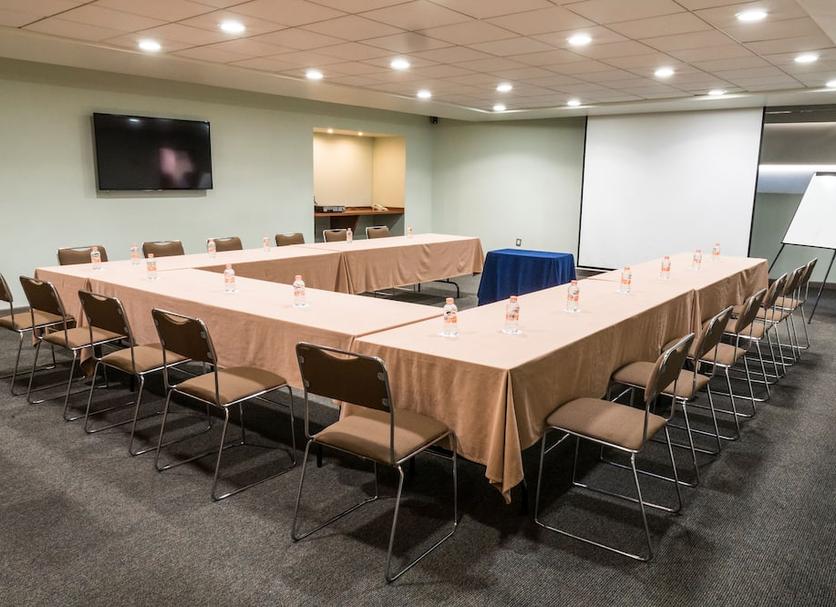 Sala de conferències Foto