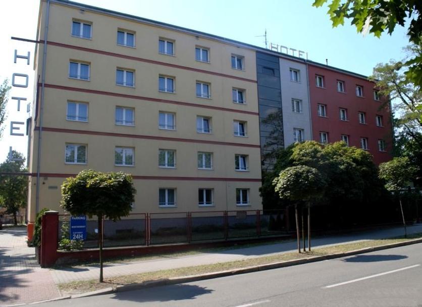 Edifici Foto