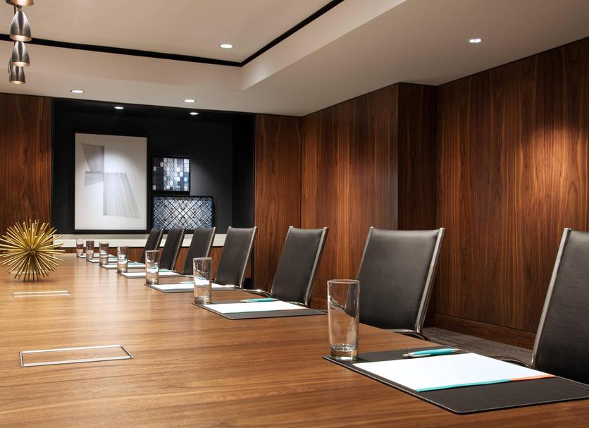 Sala de conferències Foto