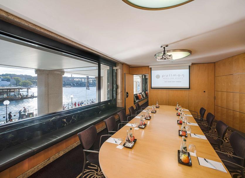 Sala de conferències Foto
