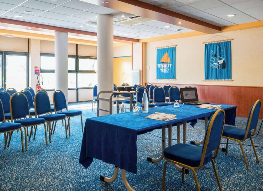 Sala de conferències Foto