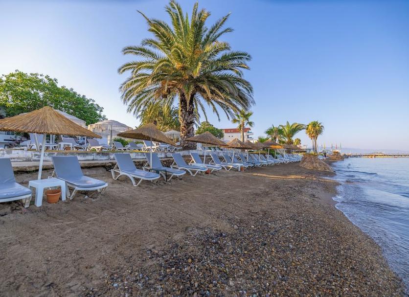 Platja Foto
