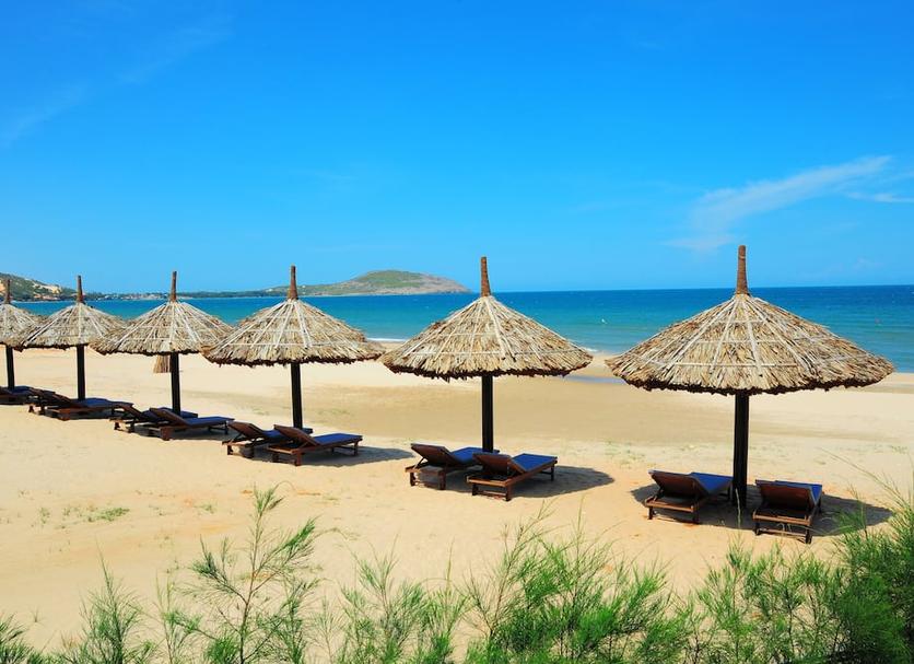 Platja Foto