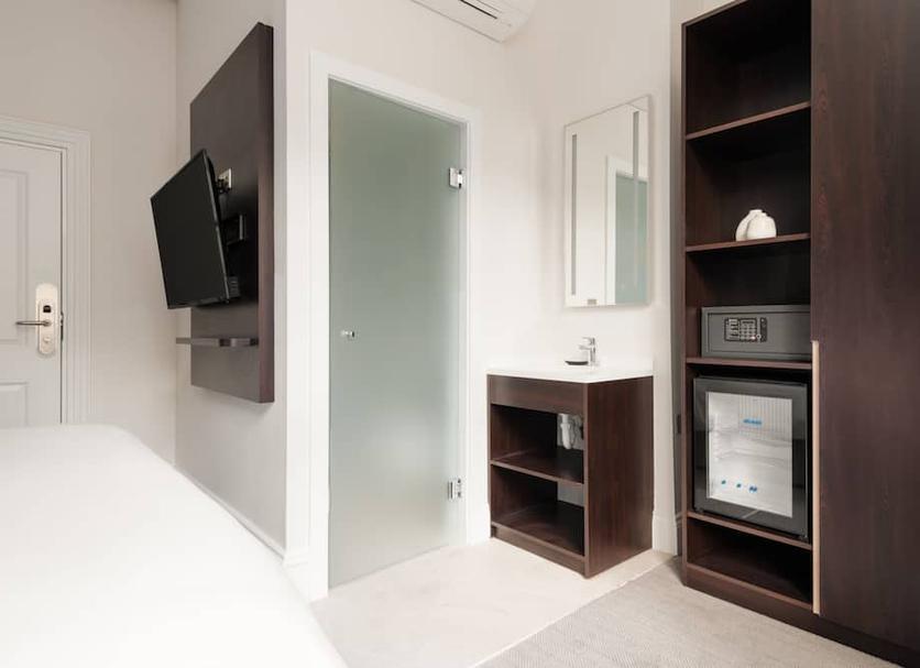 Serveis de l’habitació Foto
