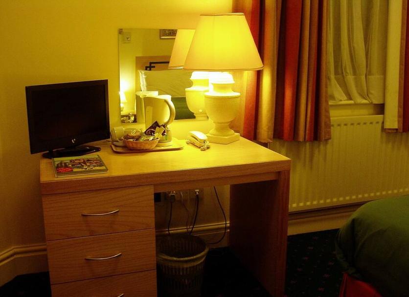 Serveis de l’habitació Foto