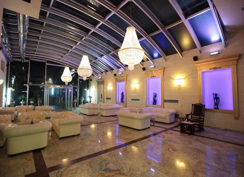 Sala d'estar Foto