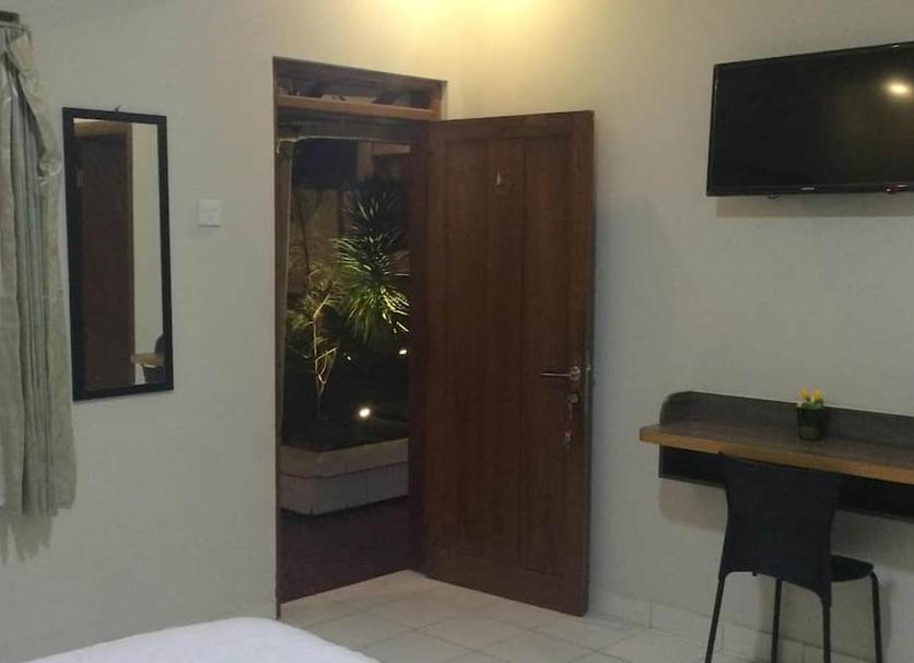 Serveis de l’habitació Foto