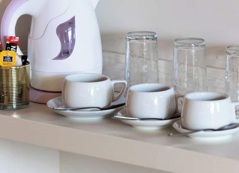 Serveis de l’habitació Foto