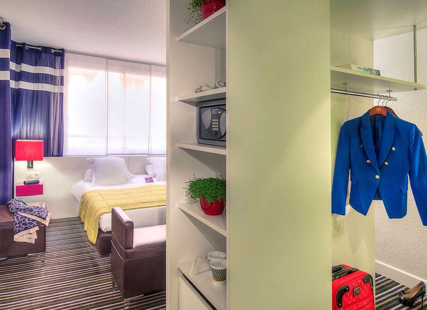 Serveis de l’habitació Foto