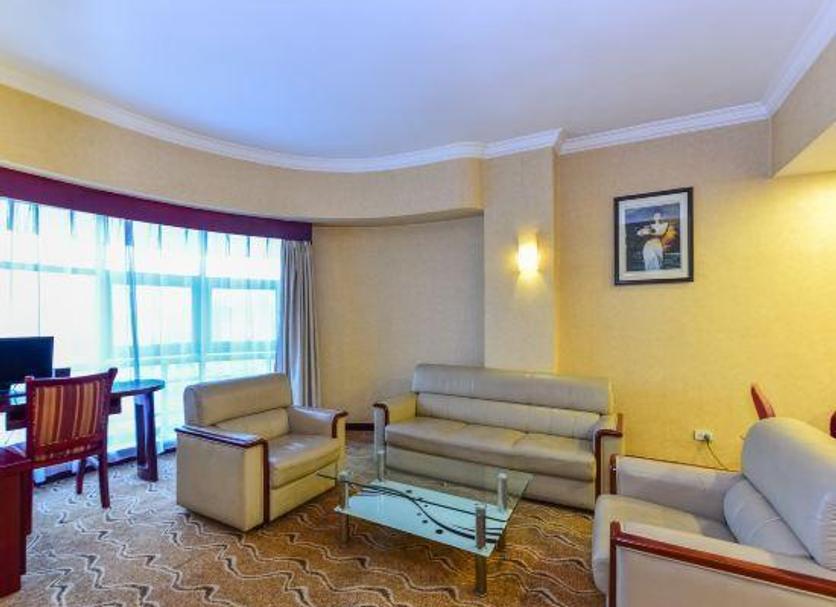 Sala Foto