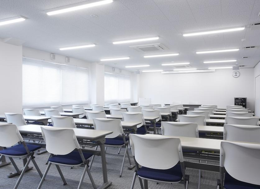 Sala de conferències Foto