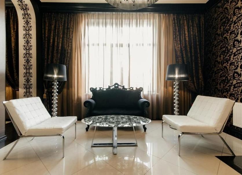 Sala Foto