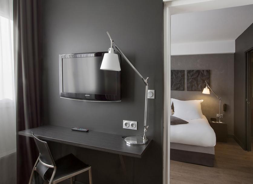 Serveis de l’habitació Foto