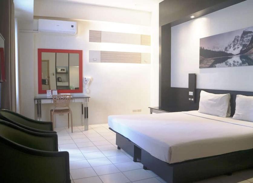 Habitació Foto