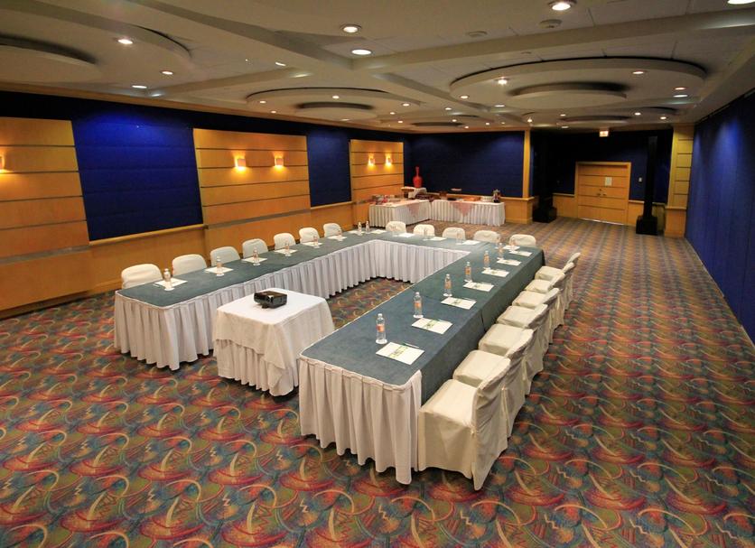 Sala de conferències Foto
