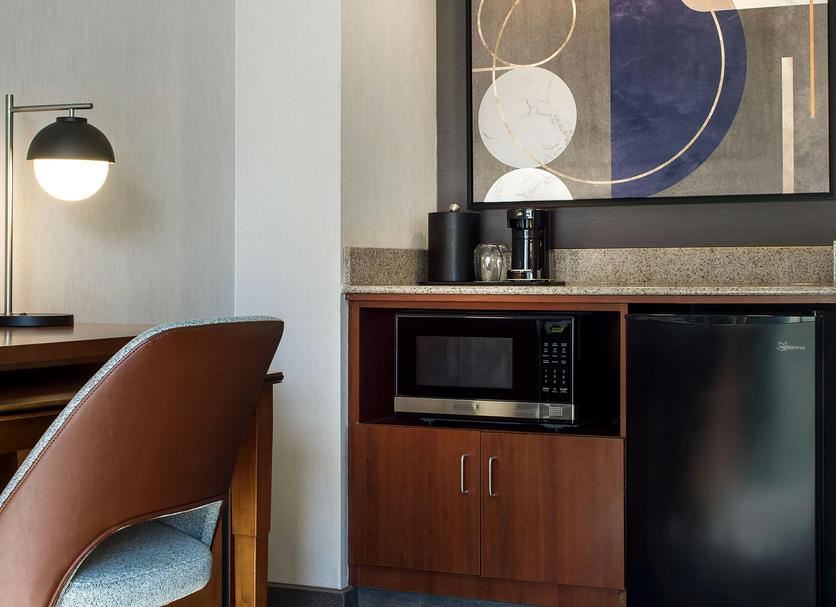 Serveis de l’habitació Foto