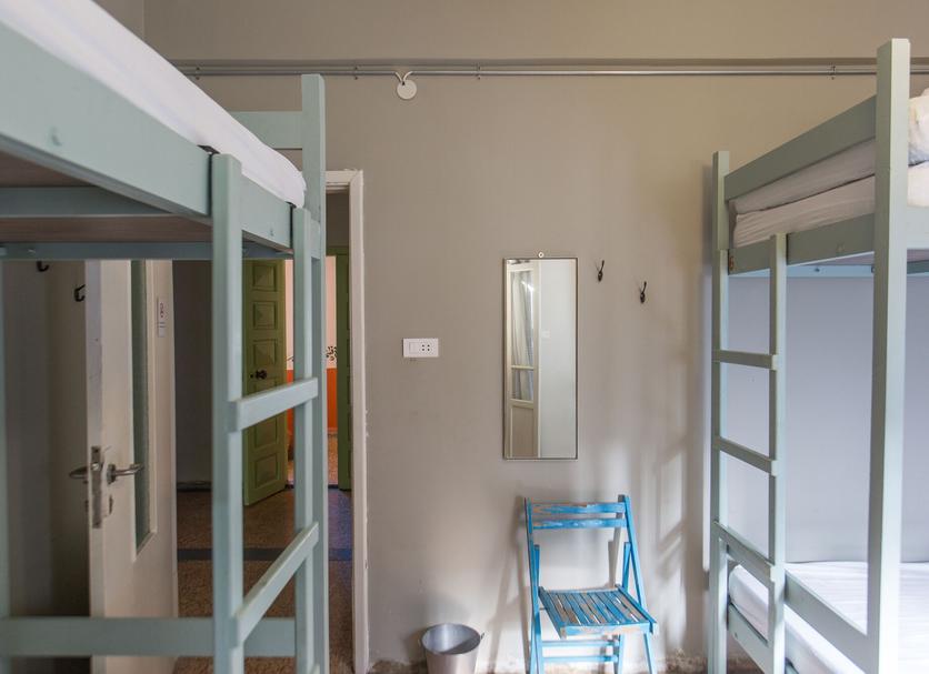 Serveis de l’habitació Foto