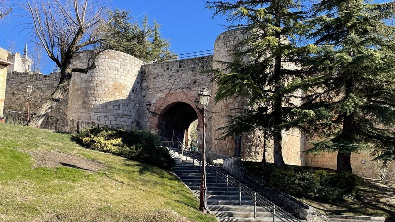 Aljama Burgos