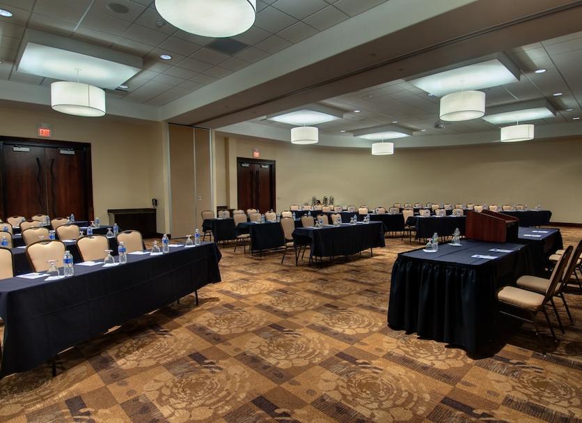 Sala de conferències Foto