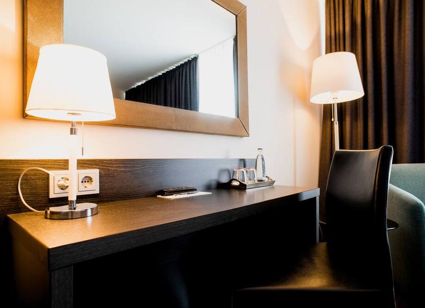 Serveis de l’habitació Foto