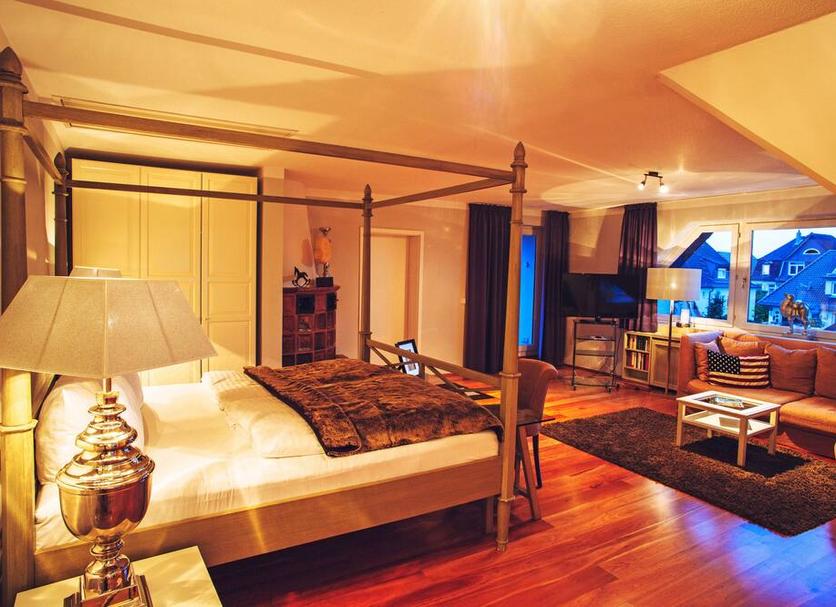 Habitació Foto