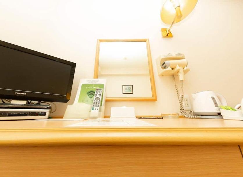 Serveis de l’habitació Foto