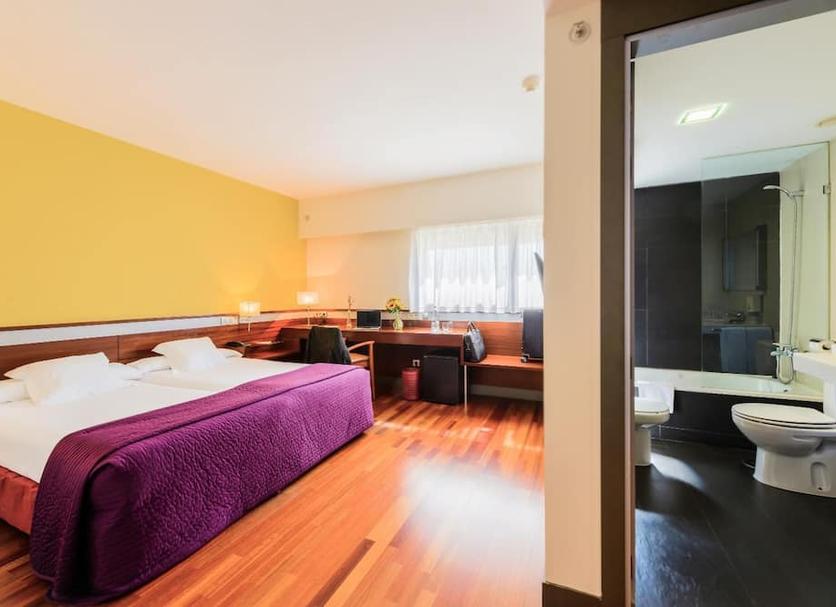 Habitació Foto