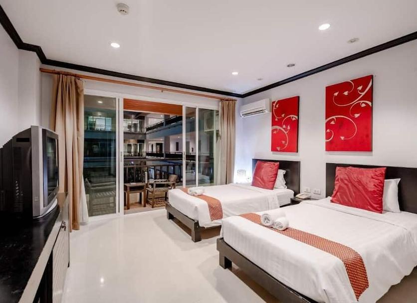 Habitació Foto