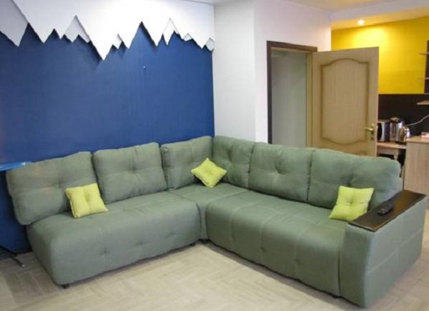 Sala Foto