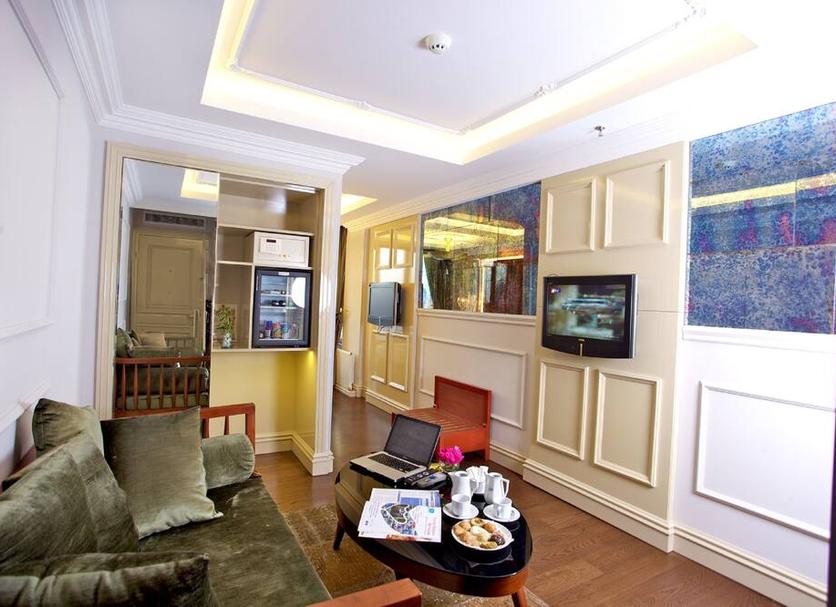 Sala Foto