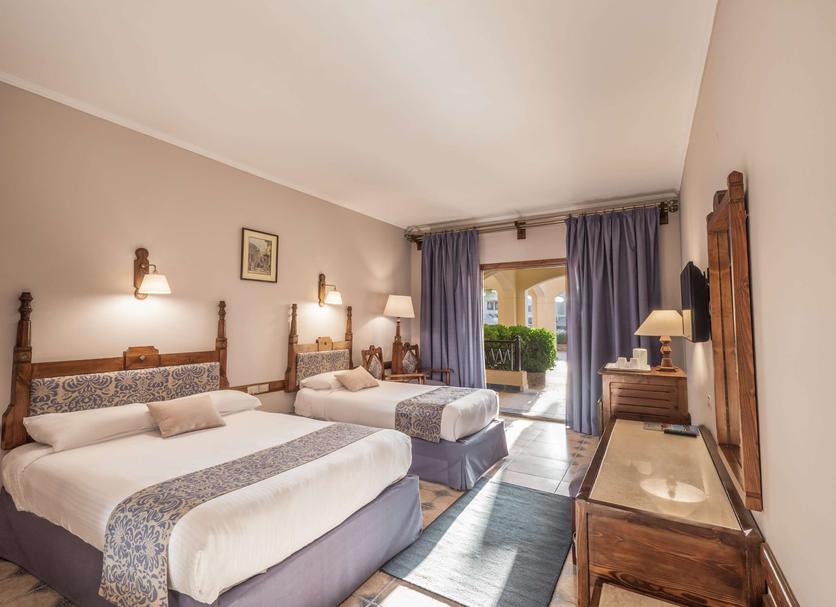 Habitació Foto
