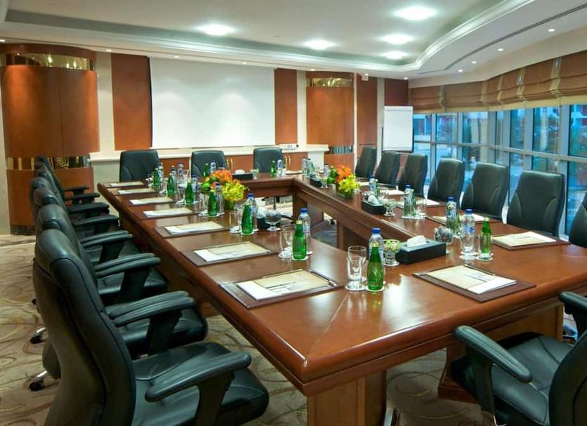 Sala de conferències Foto