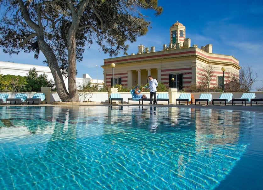 Pool Foto