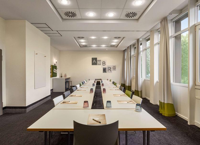 Sala de conferències Foto