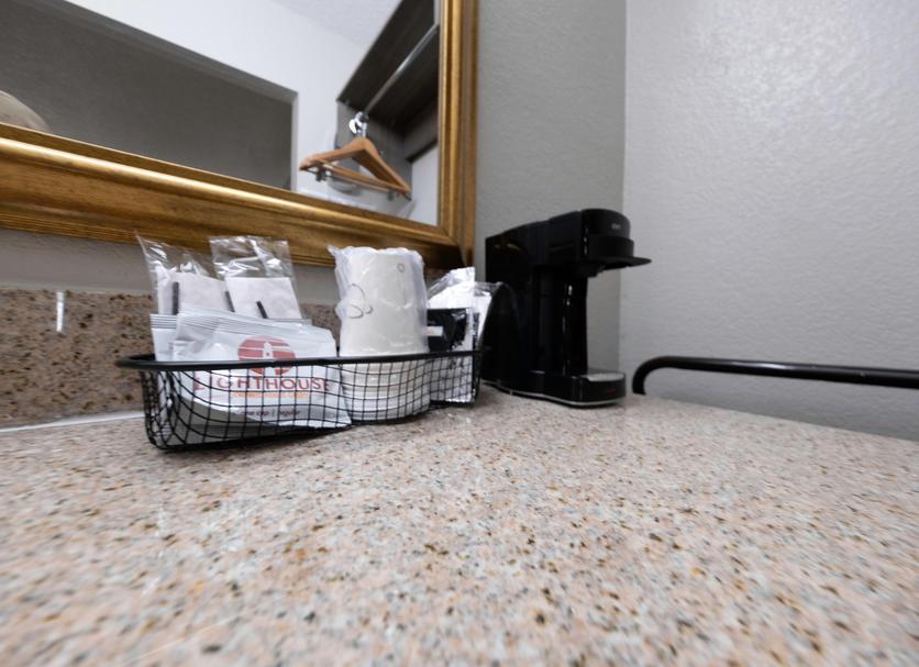Serveis de l’habitació Foto