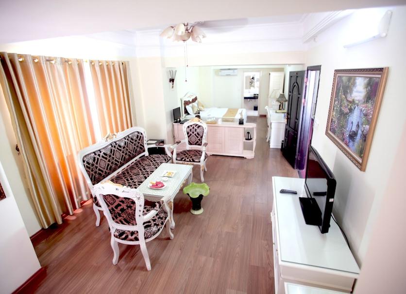 Sala Foto
