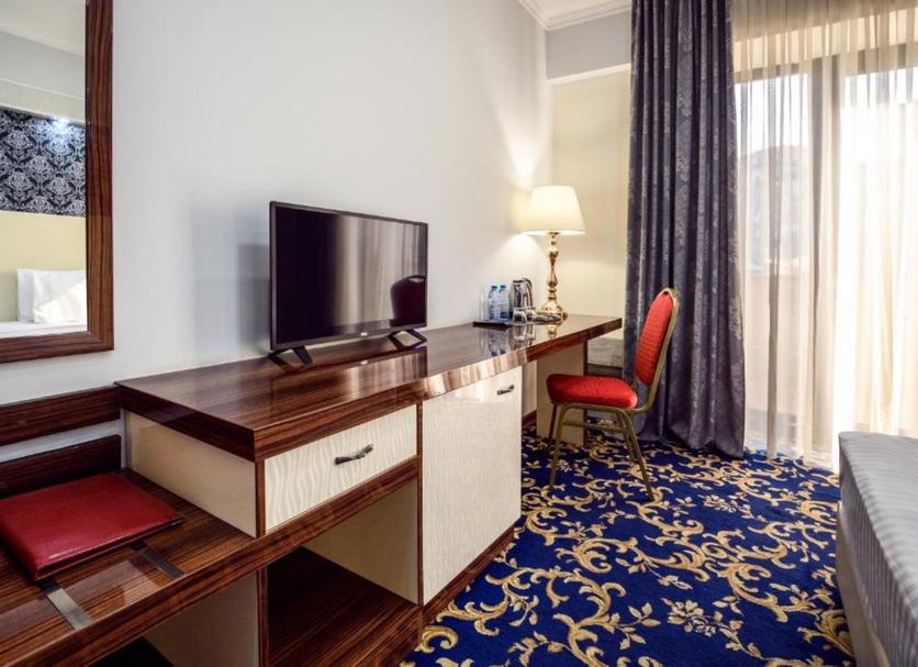 Serveis de l’habitació Foto
