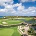 Camp de golf
