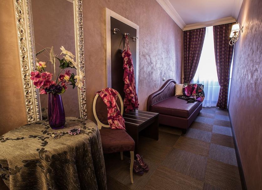 Sala Foto